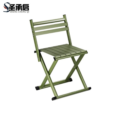 圣承启 折叠凳 中号 把