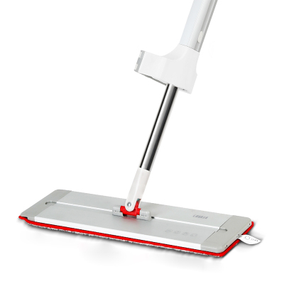 好媳妇 42cm免手洗平拖 (凌净LP-6701)