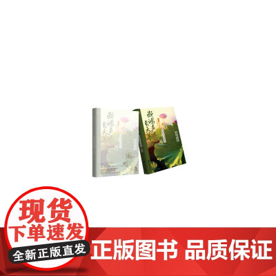 断鸿声远长天暮(回到宋词现场)