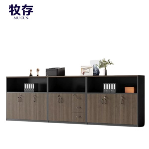 牧存文件柜