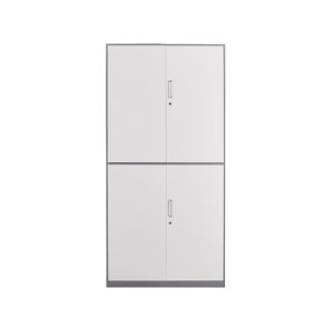 [企诺]文件柜 QNGA03FO-06LPA 900×400×1850mm 钢 台