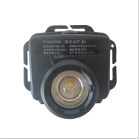 PLOCKTON 强光头灯 IW5133 个