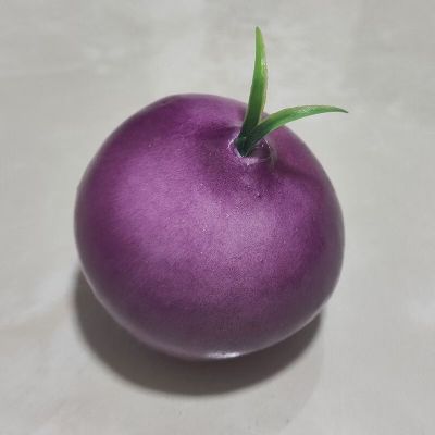 维诺亚仿真水果蔬菜套装塑料泡沫假苹果模型香蕉道具教玩具装饰拍摄摆件