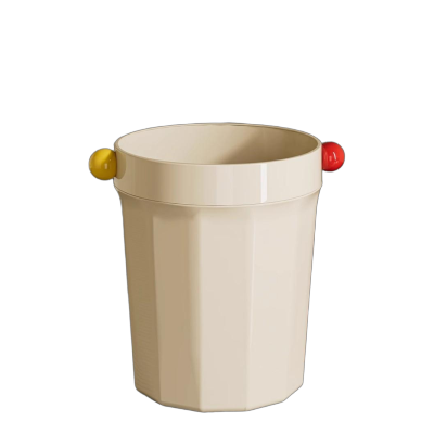 麦可菲 垃圾桶家用客厅 个