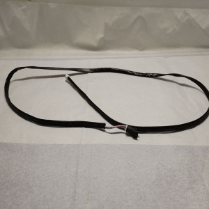 帮客材配法迪欧油烟机CXW-290-J9020R主板与开关连接线