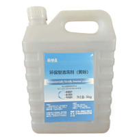 科纳美 环保型清洗剂(黄标) 5kgx4桶 箱