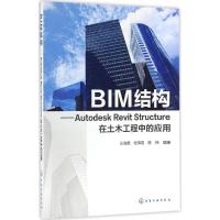 BIM结构:Autodesk Revit Structure在土木工程中的应