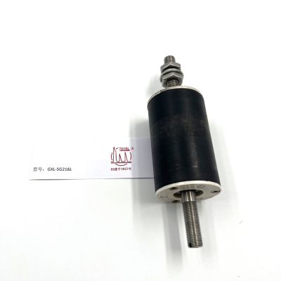 汕头牌 EGT-60 走行轮(左)/个