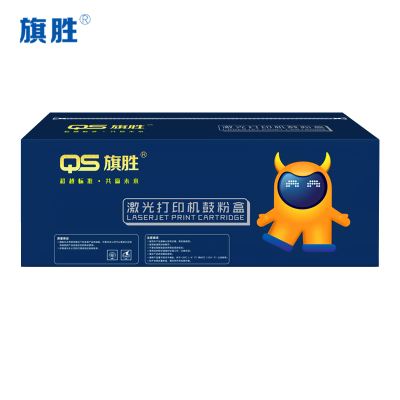 旗胜 硒鼓 TN115 支
