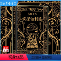 [正版]书店侦探伽利略 2019新版东野圭吾作品小说集 恶意解忧杂货店铺 嫌疑人X的献身 推理悬疑文学榜侦探推理文学小