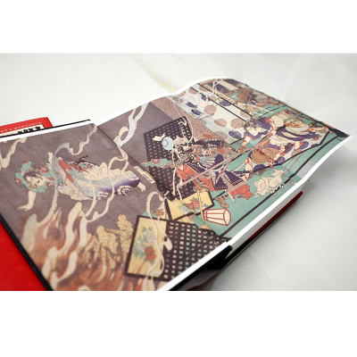 明智光秀与本能寺之变