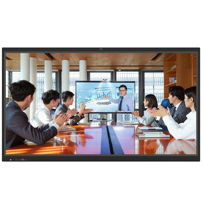 昌裕CY-HYIT65 65寸会议机 带摄像头