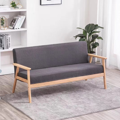 首指(SZ)办公沙发/布艺沙发/接待沙发/JT-384#