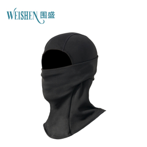 围盛 防寒面罩 均码 顶