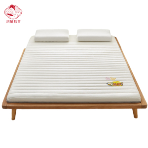 织娘故事 褥子 泡芙棉压花 90*200cm/张