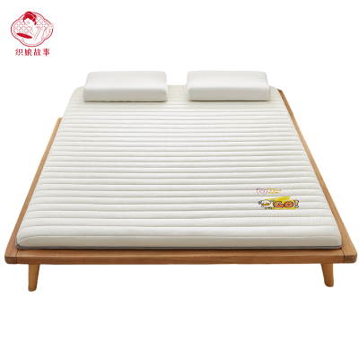 织娘故事 褥子 泡芙棉压花 90*200cm/张