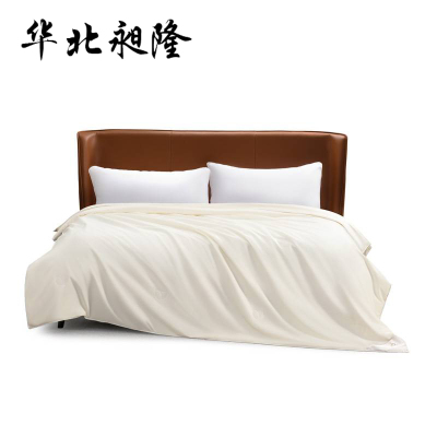 华北昶隆 阳光蚕丝四季被 200*230cm/条