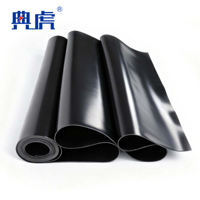 典虎 绝缘地垫 5mm*1m*5m 卷