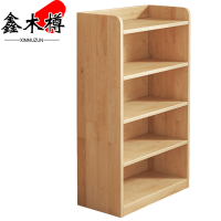 鑫木樽书架60*30*136cm个