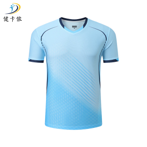 健卡侬男女款羽毛球服JY4/套