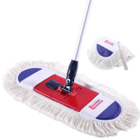 平板拖把尘推家用地拖懒人木地板大平拖免手洗拖布墩布