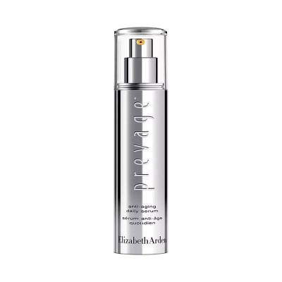 张钧甯同款-美国ELIZABETHARDEN/雅顿橘灿铂粹御肤熬夜面部精华液50ML