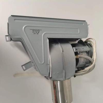 帮客材配 全新原装法迪欧燃气热水器JSQ23- 12D1(12T)/(20Y)T4款13L风机 收前务必验货