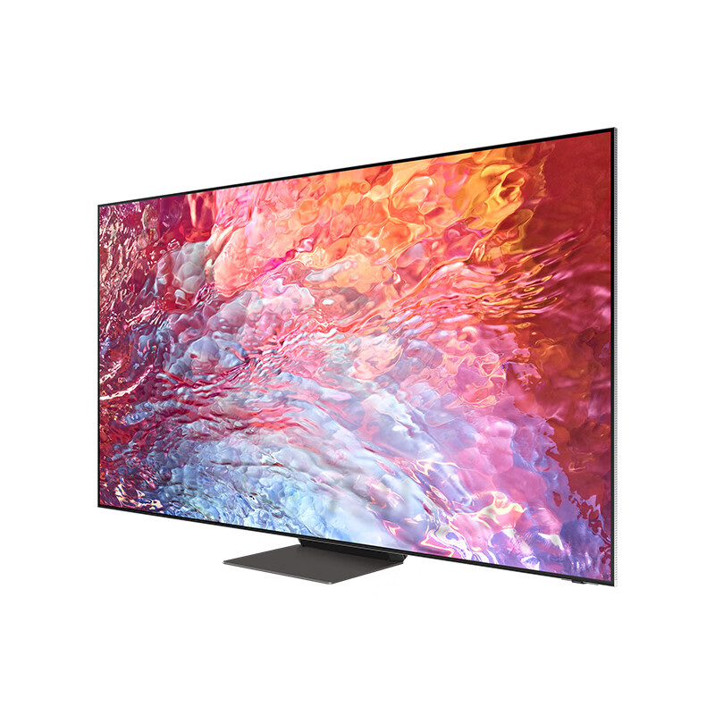 三星 (samsung)65英寸 qn700b 8k超高清 超薄18mm 量子点矩阵技术