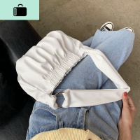 简约单肩小包包洋气女包2020流行新款潮时尚百搭手提包网红手拎包NEW LAKE