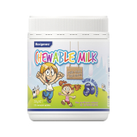 美可卓 Maxigenes 蓝莓护眼片 150粒 1瓶装 牛奶咀嚼奶片 护眼奶片 儿童孕妇适用 澳洲