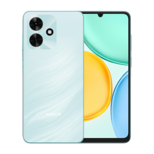 荣耀Play10A 4GB+128GB 海湖青 5G手机 5300mAh大电池 6.75英寸轻薄护眼大屏 长辈简易模式 学生老人智能手机