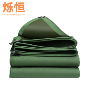 烁恒遮雨棚布
