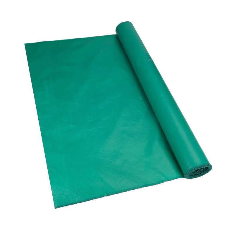 璐盐 防火布阻燃布玻璃纤维 0.9mm厚 平方米