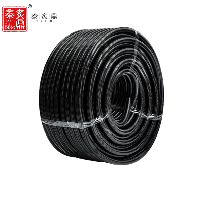 泰炙鼎 波纹管 φ34 卷