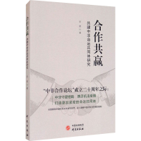 音像合作共赢 共建中非命运共同体研究宋微