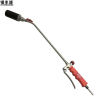 锦丰诚 电子喷火枪 50型 把