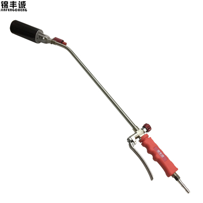 锦丰诚 电子喷火枪 50型 把
