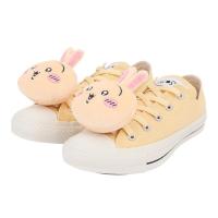 匡威(CONVERSE)潮流联名可拆卸萌宠休闲板鞋女款帆布鞋原宿风小白