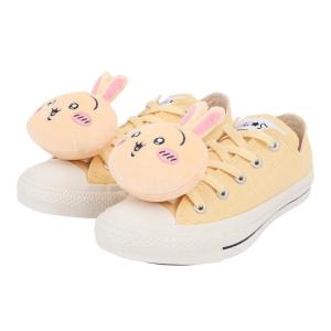 匡威(CONVERSE)潮流联名可拆卸萌宠休闲板鞋女款帆布鞋原宿风小白