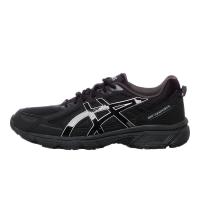 亚瑟士(ASICS)亚瑟士男士跑步鞋透气缓震运动鞋户外训练鞋黑䨀