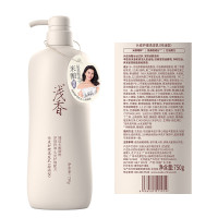 浅香(ASAKA)米酿头皮护理洗发乳(控油型)丰盈750g(单位:件)