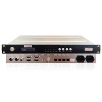 明视伟音 北斗校时系统套件