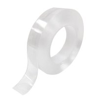 豫众诺 纳米双面胶 30mm×5m×2mm厚 卷