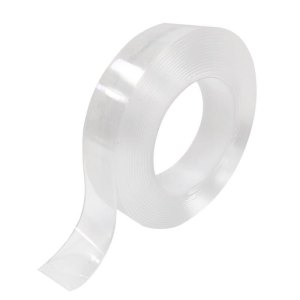 豫众诺 纳米双面胶 30mm×5m×2mm厚 卷