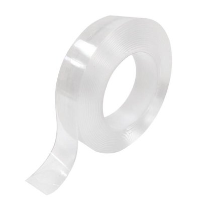 豫众诺 纳米双面胶 30mm×5m×2mm厚 卷