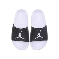 NIKE耐克拖鞋JORDAN轻便透气男鞋一字拖FQ1598-010 D