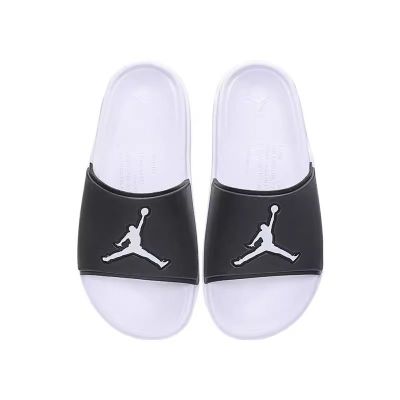 NIKE耐克拖鞋JORDAN轻便透气男鞋一字拖FQ1598-010 D