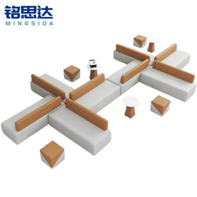 铭思达休闲沙发组合23套