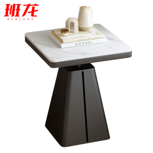 班龙边几茶几60*60*60cm张