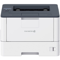 富士施乐(Fuji Xerox)DocuPrint P378d 黑白A4双面激光打印机